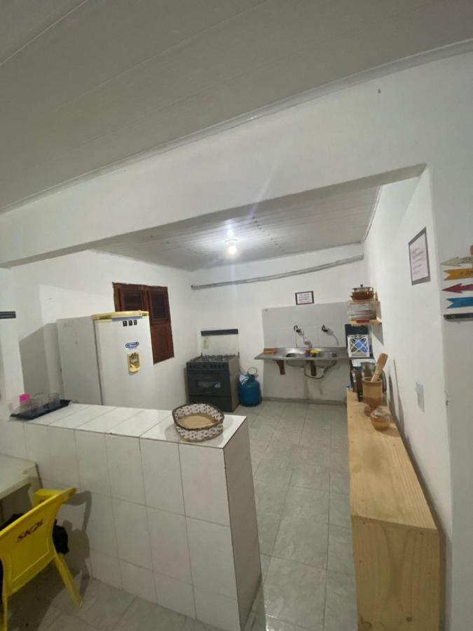 Apto Vila De Jericoacoara - Centro Rua Sao Francisco - Rua Principal Жижока-ди-Жерикуакуара Экстерьер фото